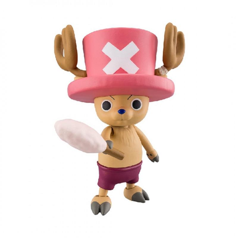 Bandai Ultimate Legends One Piece Tony Tony Chopper keräilyfiguuri (UL91034)
