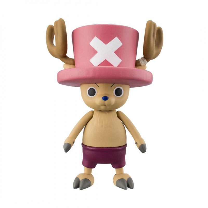 Bandai Ultimate Legends One Piece Tony Tony Chopper keräilyfiguuri (UL91034)