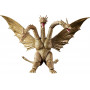 Bandai Godzilla toimintahahmo King Gidorah 1991