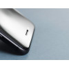 3mk HardGlass Max Privacy karkaistu lasi Apple iPhone XS:lle, musta