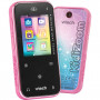 VTech KidiZoom Snap Touch 80-549254 lasten digitaalikamera, vaaleanpunainen
