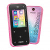 VTech KidiZoom Snap Touch 80-549254 lasten digitaalikamera, vaaleanpunainen