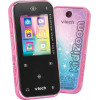 VTech KidiZoom Snap Touch 80-549254 lasten digitaalikamera, vaaleanpunainen