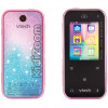 VTech KidiZoom Snap Touch 80-549254 lasten digitaalikamera, vaaleanpunainen