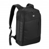NanoRS RS204 B kannettavan tietokoneen reppu 15.6", musta, 42x28.5x14, vedenpitävä