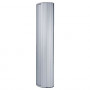 CDVI P300EVO sähkömagneettinen oviprofiililukko 400 mm, 300 kg, valvottu (52870)
