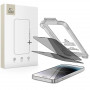 Tech-Protect Quick Set Spy+ yksityisyys karkaistu lasi Apple iPhone 14 Pro:lle (2 kpl)