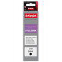 Activejet AB-D100Bk mustepullo Brother-tulostimille, korvaa Brother BT-D100BK, Supreme, 130 ml, musta