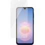PanzerGlass-näytönsuojakalvo Samsung Galaxy A18 -puhelimeen, Ultra-Wide Fit ja EasyAligner
