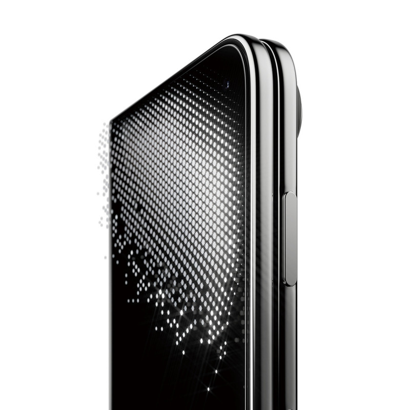 PanzerGlass Platinum -näytönsuojakalvo etuosaan iPhone 18 Duo -puhelimelle