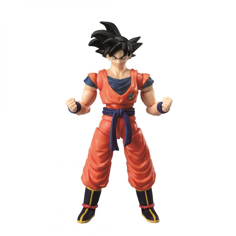 Bandai Dragon Ball Super Evolve - Son Goku -keräilyfiguuri (36283)