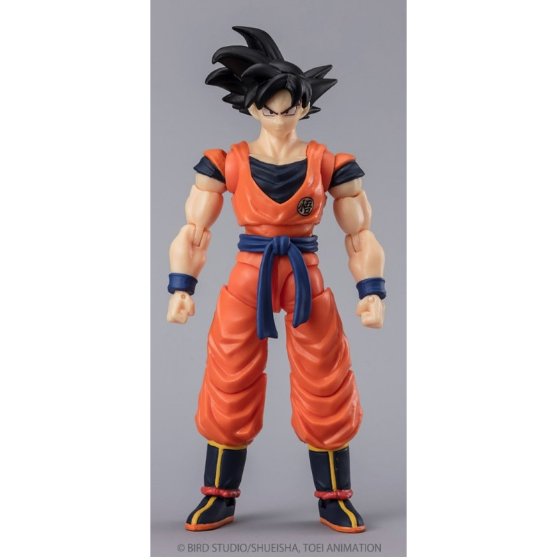 Bandai Dragon Ball Super Evolve - Son Goku -keräilyfiguuri (36283)