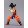 Bandai Dragon Ball Super Evolve - Son Goku -keräilyfiguuri (36283)