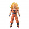 Bandai Dragon Ball Super Evolve - Super Saiyan 3 Son Goku -keräilyfiguuri (36285)