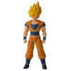 Bandai Dragon Ball Limit Breaker - Super Saiyan Goku -keräilyfiguuri (36735Q4)