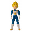 Bandai Dragon Ball Limit Breaker - Super Saiyan Vegeta -keräilyfiguuri (36736Q4)