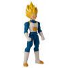 Bandai Dragon Ball Limit Breaker - Super Saiyan Vegeta -keräilyfiguuri (36736Q4)