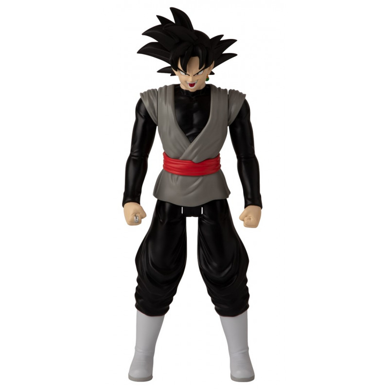 Bandai Dragon Ball Limit Breaker - Goku Black keräilyfiguuri (36740Q4)