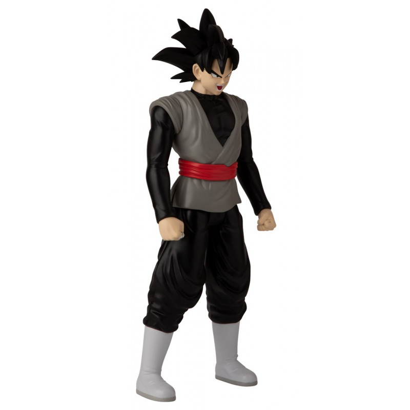 Bandai Dragon Ball Limit Breaker - Goku Black keräilyfiguuri (36740Q4)