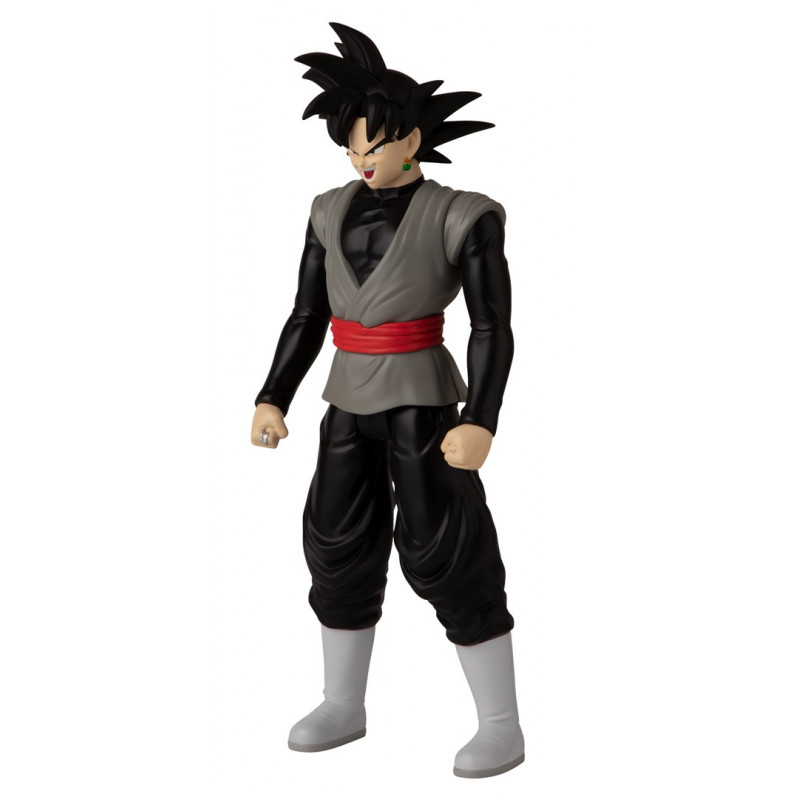 Bandai Dragon Ball Limit Breaker - Goku Black keräilyfiguuri (36740Q4)
