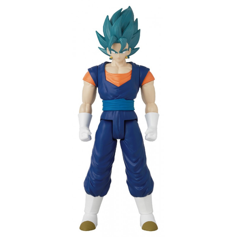 Bandai Dragon Ball Limit Breaker - Super Saiyan Blue Vegito -keräilyfiguuri (36748Q4)