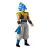 Bandai Dragon Ball Limit Breaker - Super Saiyan Blue Gogeta -keräilyfiguuri (36745Q4)