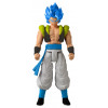 Bandai Dragon Ball Limit Breaker - Super Saiyan Blue Gogeta -keräilyfiguuri (36745Q4)