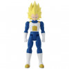 Bandai Dragon Ball Limit Breaker - Super Saiyan 3 Vegeta -keräilyfiguuri (40905Q4)