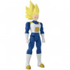 Bandai Dragon Ball Limit Breaker - Super Saiyan 3 Vegeta -keräilyfiguuri (40905Q4)