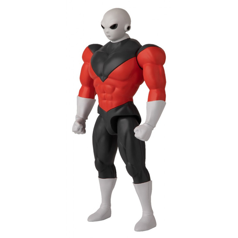 Bandai Dragon Ball Limit Breaker - Jiren keräilyfiguuri (36738Q4)