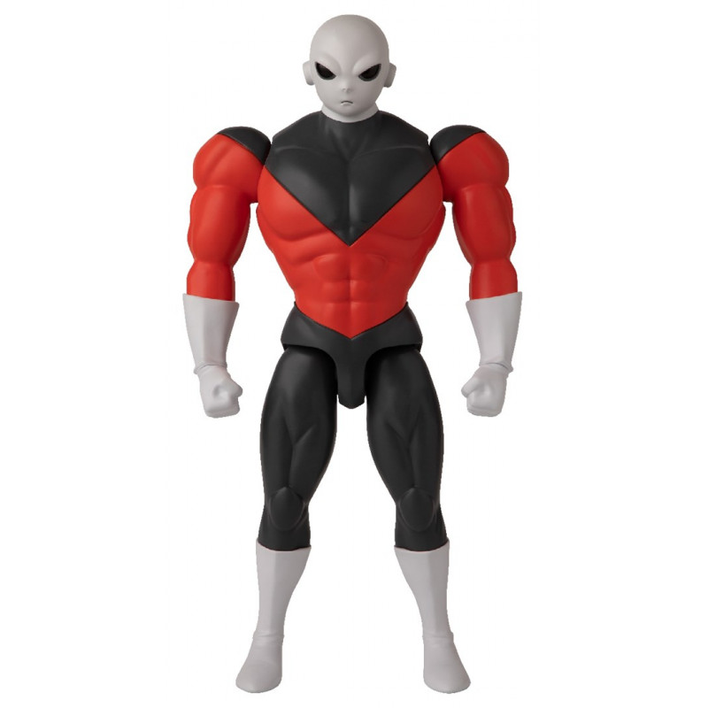 Bandai Dragon Ball Limit Breaker - Jiren keräilyfiguuri (36738Q4)