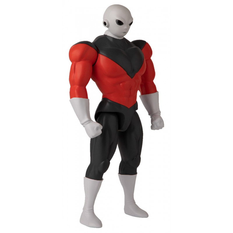 Bandai Dragon Ball Limit Breaker - Jiren keräilyfiguuri (36738Q4)