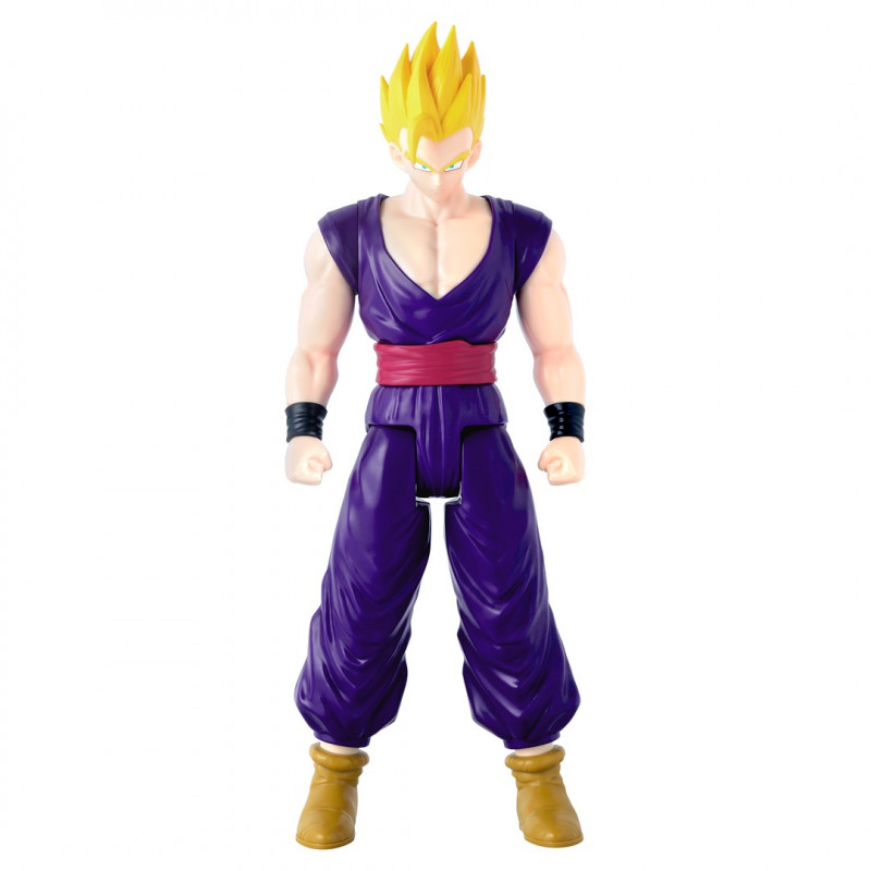 Bandai Dragon Ball Limit Breaker - Super Saiyan Gohan keräilyfiguuri (40906Q4)