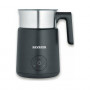 Severin Spuma Lite SM 3579 induktiomaitovaahdotin, 400 ml, musta