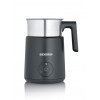 Severin Spuma Lite SM 3579 induktiomaitovaahdotin, 400 ml, musta