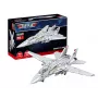 Revell Brick System Maverick's F-14A Tomcat Top Gun 009639090 -rakennussarja, mittakaava 1:32
