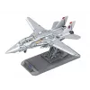 Revell Brick System Maverick's F-14A Tomcat Top Gun 009639090 -rakennussarja, mittakaava 1:32