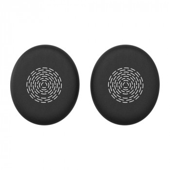 Gn Audio Jabra Evolve3 65 -korvatyynyt, 1 pari, musta (14102-25)