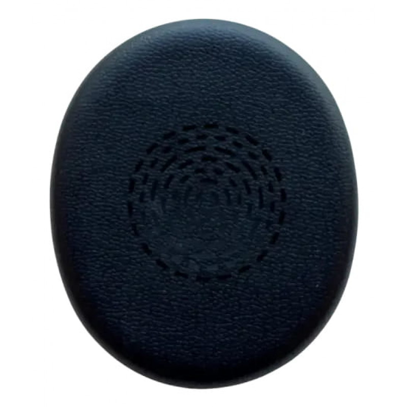 Jabra Evolve 10 -korvatyynyt (2 kpl), musta (14102-03)