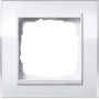 Gira Event Clear Frame 1-Gang 0211723, valkoinen