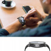 Tech-Protect Defense360 -suojakuori Samsung Galaxy Watch 7 44 mm -kellolle, kirkas