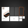 Tech-Protect Supreme Set karkaistu lasi Apple iPhone 16:lle, kirkas (3 kpl)