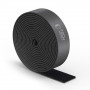 Tech-Protect Velcro-kaapeliorganisaattori, 300 cm, musta