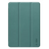 Tech-Protect SmartCase Pen -kotelo Lenovo Tab M11 TB-330 -laitteelle, vihreä