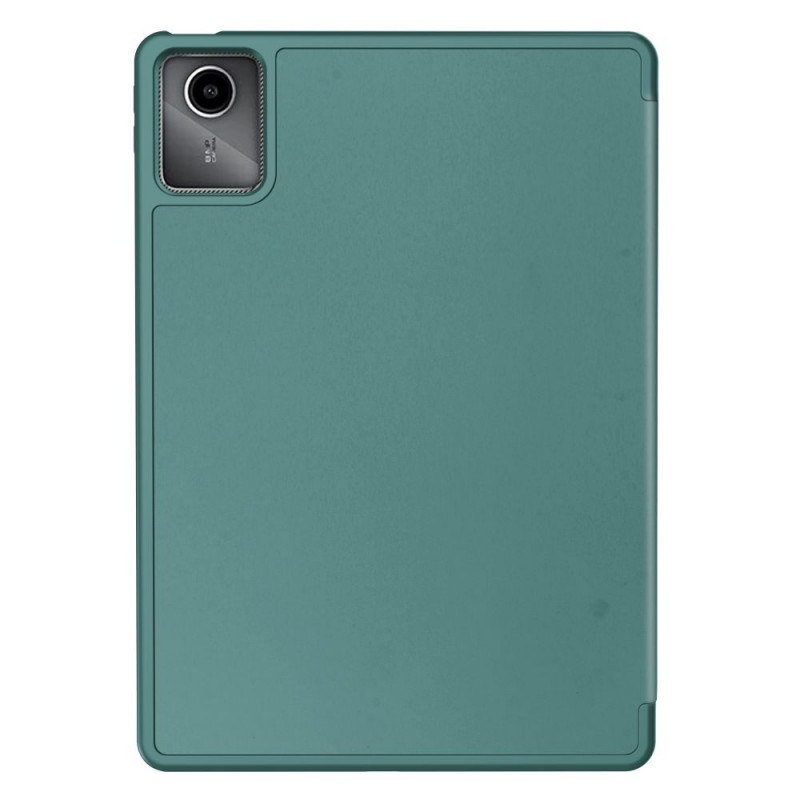 Tech-Protect SmartCase Pen -kotelo Lenovo Tab M11 TB-330 -laitteelle, vihreä