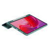 Tech-Protect SmartCase Pen -kotelo Lenovo Tab M11 TB-330 -laitteelle, vihreä
