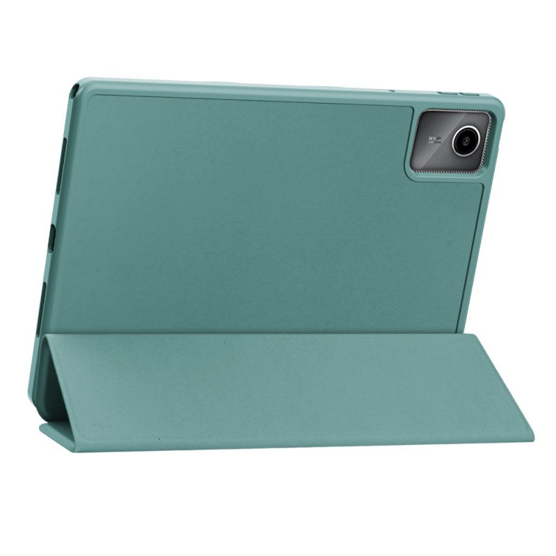 Tech-Protect SmartCase Pen -kotelo Lenovo Tab M11 TB-330 -laitteelle, vihreä