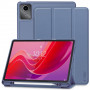 Tech-Protect SmartCase Pen -kotelo Lenovo Tab M11 TB-330 -laitteelle, laventeli