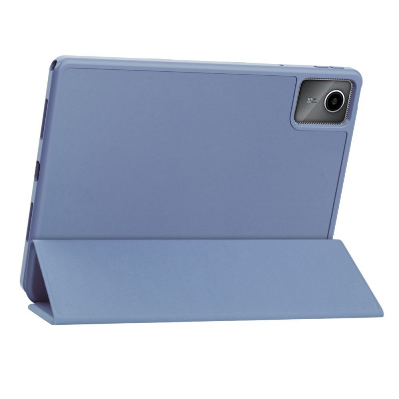 Tech-Protect SmartCase Pen -kotelo Lenovo Tab M11 TB-330 -laitteelle, laventeli