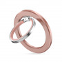 Tech-Protect MMR300 MagSafe -sormuspidike, rose gold